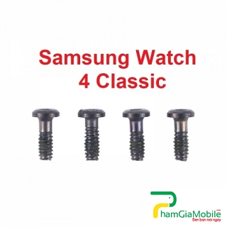 4 Con Ón Lưng Samsung Galaxy Watch 4 Classic Zin